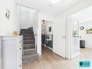 Hallway- click for photo gallery